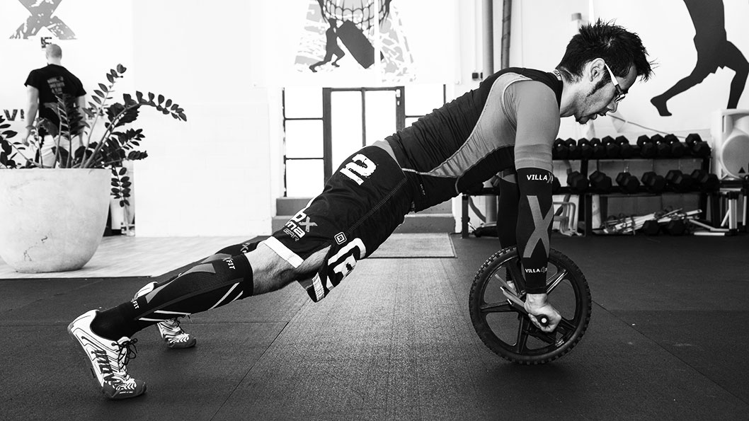 vf4-training-functional-training