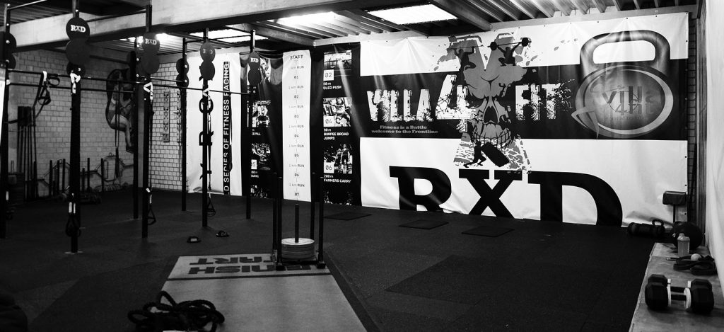 Grafik villa4fit Location 2025
