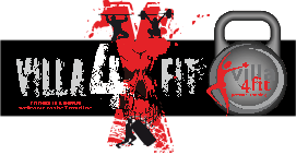 villa4fit Stephan Villanueva